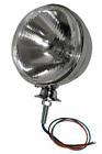 00-9305-0 Empi Chrome Headlight With Bulb Each 707924338102