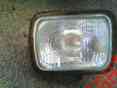 001-2789 1983 Head Light Headlight Kawasaki Gpz750 Stanley 750