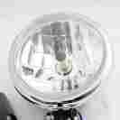 00143 Unbranded 12v Black Universal Motorcycle