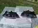 005f Fdb Yamaha Headlight Excellent Quality Aftermarket Product Best Oem Alternative