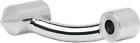 0207-2000 01-03 Roland Sands Design Rsd Headlight Relocation Bracket Stainless Steel Harley-davidson Flstsi