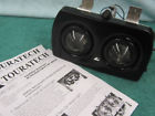 R1100gs-r850gs 01-040-1210-1 Touratech Vintage De Twin Headlight Conversion Bmw Dual Head Ligh