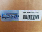01-4454 Wsm Performance Parts Seal Beam Head Light