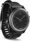 010-01338-00 Garmin Fenix 3 Watch