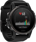 010-01685-10 Garmin Fenix 5s Watch
