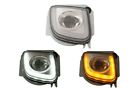 0105a Pathfinder Add On Accessories Up Rectangular Led Fog Lights Kit