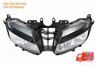 011005 Fdb Fng Assembly Headlight