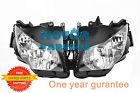 011011 Unbranded Pro Motorcycle Headlight