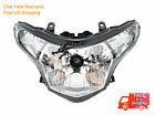 011029 Fdb High Quality Headlight