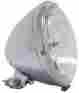 01111 V-factor 6 1 2 Springer Style Headlight For Fxwg Softail Custom Use