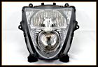 012021 Hls 138x C 58 Fdb Assembly Headlight Headlamp For Suzuki Hayabusa Clear