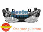 014002 Unbranded Motorcycle Headlight Housing