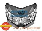 014019 Unbranded Pro Motorcycle Headlight