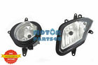 015001 Unbranded Motorcycle Headlight Assembly