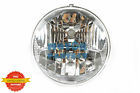015003 Unbranded Motorcycle Headlight Assembly