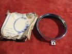 01653 Cev Nos Ducati Headlight Rim Monza Diana Mach Mark
