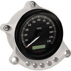 0207-2001-sc Roland Sands Design Cafe Headlight And Gauge Relocator For Sportsters