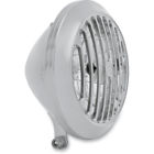 0207-2004-grlch Performance Machine Chrome Grill Visions Headlight Bulb