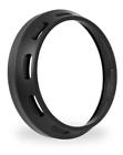 0207-2005apx-smb Performance Machine Fl Headlight Bezel Apex Black Ops
