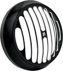 0207-2005grl-bm Performance Machine Pm Bezel H L Fl 7 Grill Cc