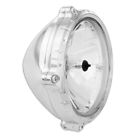 0207-2006crn-ch Rsd Chrono Headlight Chrome