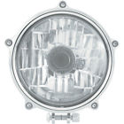2001-0761 0207-2006vinch Rsd Chrome Vintage Headlight