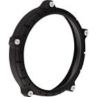 0207-2008crn-smb Roland Sands Design Black Chrono Headlight Bezel