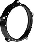 0207-2008tra-bm Roland Sands Design Rsd Tracker Headlight Bezel 5.75 Contrast Cut