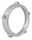 0207-2008tra-smc Rsd Tracker Headlight Bezel Machine Ops