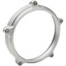 0207-2008vin-smc Rsd Vintage Headlight Bezel Machine Ops