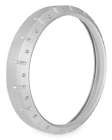 0207-2021crn-smc Roland Sands Design Rsd Chrono Bezel Assembly