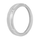 0207-2021vin-smc Rsd Vintage Headlight Bezel Machine Ops