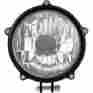 02072006crn-smb Rsd Chrono 5 3 4in Headlight Assembly Black Ops