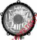 02072006tra-bm Roland Sands Design Rsd Tracker Headlight 5.75 Contrast Cut