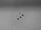 02143-05127 Suzuki Headlight Retaining Screws