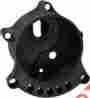 0215-2000-smb Roland Sands Design Rsd Cafe Gauge Headlight Relocator Black Ops Harley-davidson Xl50 Anniversary 07