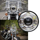 0277s2017 Unbranded 7 Inch Chrome 766008246658