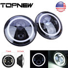033 Topnew 2x 7 Halo 733430442439