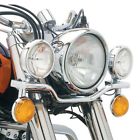 04-0135a Square Lightbar Spotlights Cobra Shallow
