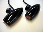 05-53rb Joker Machine Astro Side Rail Mount Turn Lights Blk Ano