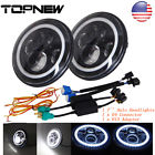 051 Topnew 2x 7inch 40w 733430442453