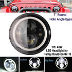 051 Unbranded 1pc 7 Cree 733430412098