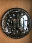 055091 Jw Speaker Led Headlight Black
