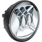 0551593 J Speaker Jw Chrome