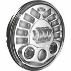 0553451-2001-1421 0553451 - 2001-1421 Harley Speaker Pedestal Mount Led Headlights