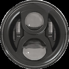 0554981 J Speaker J.w Model