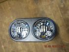 0555131 Speaker Led Adaptive Headlight Black