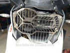 056-6013 Tourfella Headlight Guard Kit