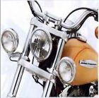 68605-08 06 Kit Davidson Harley Lamp Fxd Up Dyna Auxiliary 49mm -