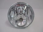 070120167 Harley Davidson Oem Dual Bulb Halogen Headlamp Head Light